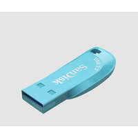 SanDisk Ultra Shift USB 3.2 Flash Drive - 256GB