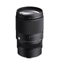 Sigma Contemporary 16-300mm F3.5-6.7 DC OS (Sony E-mount)