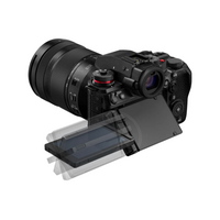 Panasonic LUMIX S1IIE Full Frame Mirrorless Digital Camera