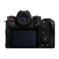 Panasonic LUMIX S1IIE Full Frame Mirrorless Digital Camera