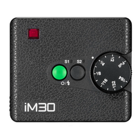 Godox IM30 Mini Flash