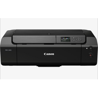 Canon PIXMA PRO-200S A3 Plus Colour Photo Wireless Printer