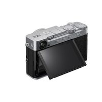 Fujifilm X-E5