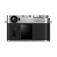 Fujifilm X half