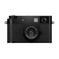 Fujifilm X half