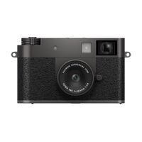 Fujifilm X half