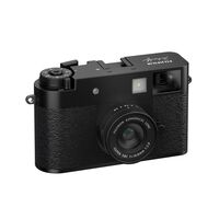 Fujifilm X half