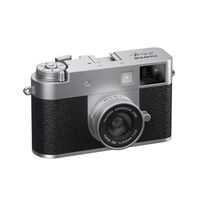 Fujifilm X half
