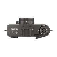 Fujifilm X half