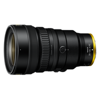 NIKKOR Z 28-135mm f/4 PZ