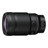 NIKKOR Z 35mm f/1.2 S