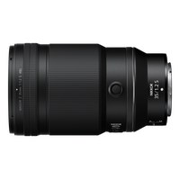 NIKKOR Z 35mm f/1.2 S