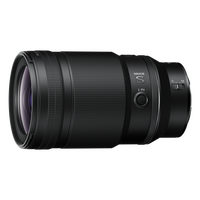 NIKKOR Z 35mm f/1.2 S