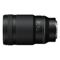 NIKKOR Z 35mm f/1.2 S