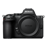 Nikon Z5II