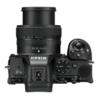 Nikon Z5II