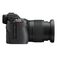 Nikon Z5II + Z 24-200mm f/4-6.3 VR
