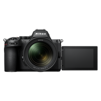 Nikon Z5II