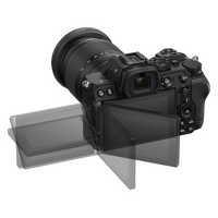 Nikon Z5II + Z 24-50mm f/4-6.3