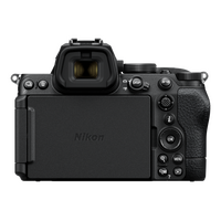 Nikon Z5II + Z 24-50mm f/4-6.3