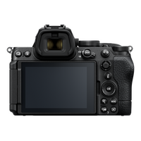 Nikon Z5II + Z 24-200mm f/4-6.3 VR