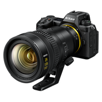 NIKKOR Z 28-135mm f/4 PZ