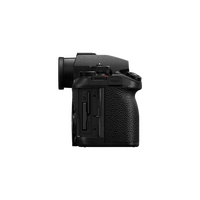 Panasonic LUMIX S1IIE Full Frame Mirrorless Digital Camera