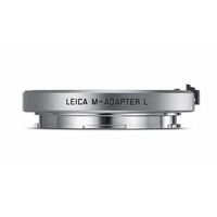 Leica M-Adapter L, Silver