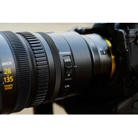 NIKKOR Z 28-135mm f/4 PZ