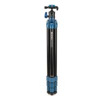 Benro SuperSlim AL 1.5 Series, 4 Section Tripod with H0P Ballhead