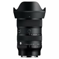 Sigma 17-40mm F1.8 DC ART (L-Mount)