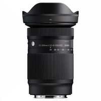 Sigma 20-200mm F3.5-6.3 DG | Contemporary (L -Mount) **PRE-ORDER NOW**