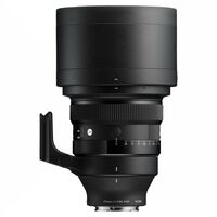 Sigma 135mm F1.4 DG  ART (L-Mount) **PRE-ORDER NOW**