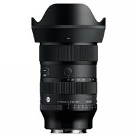 Sigma 17-40mm F1.8 DC ART (Sony E-Mount)