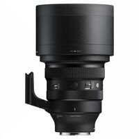 Sigma 135mm F1.4 DG  ART (L-Mount) **PRE-ORDER NOW**