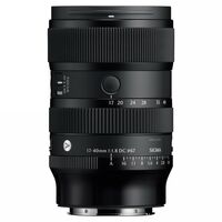 Sigma 17-40mm F1.8 DC ART (L-Mount)