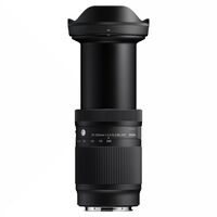 Sigma 20-200mm F3.5-6.3 DG | Contemporary (Sony E-Mount)