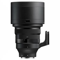Sigma 135mm F1.4 DG  ART (Sony E-Mount)
