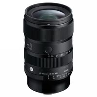 Sigma 17-40mm F1.8 DC ART (L-Mount)