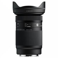 Sigma 20-200mm F3.5-6.3 DG | Contemporary (Sony E-Mount)