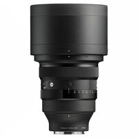 Sigma 135mm F1.4 DG  ART (L-Mount) **PRE-ORDER NOW**