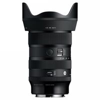 Sigma 17-40mm F1.8 DC ART (Canon RF-mount)