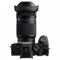 Sigma 20-200mm F3.5-6.3 DG | Contemporary (L -Mount) **PRE-ORDER NOW**