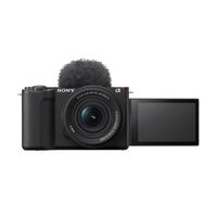 Sony Alpha ZV-E10 II + 16-50 mm f/3.5-5.6 OSS II Power Zoom Kit Lens