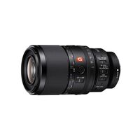 Sony FE 100mm F2.8 Macro GM OSS
