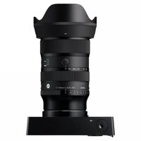 Sigma 17-40mm F1.8 DC ART (L-Mount)