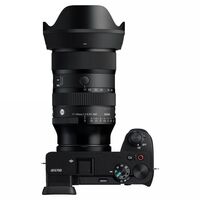 Sigma 17-40mm F1.8 DC ART (Sony E-Mount)
