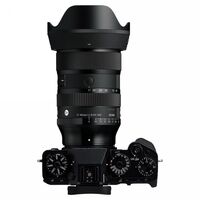 Sigma 17-40mm F1.8 DC ART (Fujifilm X-Mount )