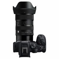 Sigma 17-40mm F1.8 DC ART (Canon RF-mount)