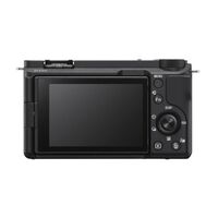 Sony Alpha ZV-E10 II + 16-50 mm f/3.5-5.6 OSS II Power Zoom Kit Lens